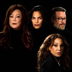 THE ADDING MACHINE Sets Extension and Live Stream Performance Off-Broadway Photo
