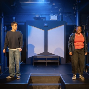 Review: UN-EXPECTING, Oran Mor Photo