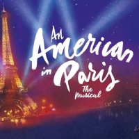 Guest Reviewer Kym Vaitiekus Shares His Thoughts On  AN AMERICAN IN PARIS Photo