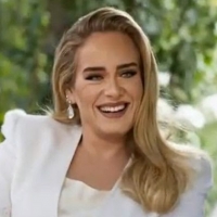 VIDEO: Adele Opens Up About Divorce in Oprah Interview