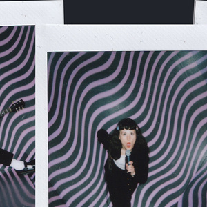 MEGASOUND Releases 'Dog Leash' Video Ahead of Aug. 7 Debut Album Photo