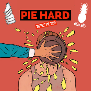 PIE HARD: Bonkers Slapstick Watch Party Heads To Brixton In Interactive Comedy Double Photo