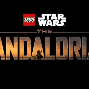STAR WARS: THE MANDALORIAN AND GROGU to Stream on Disney+ Photo