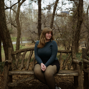 Student Blog: Lifting the Weight from Your Shoulders