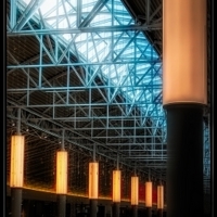 JCC Art Gallery Dedication And Opening Reception Of South Towns Camera Club Exhibit S