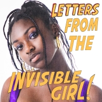 Morgan Reese Releases Debut EP 'Letters From the Invisible Girl!' Photo