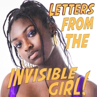 Morgan Reese Releases Debut EP 'Letters From the Invisible Girl!'