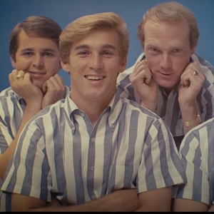 Video: Trailer Released for THE BEACH BOYS Documentary Photo