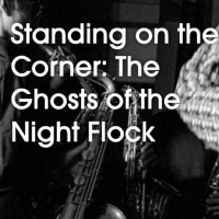 The Kitchen Presents ­STANDING ON THE CORNER: THE GHOSTS OF NIGHT FLOCK Photo