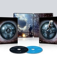 EVENT HORIZON to Be Released on 4K Ultra HD SteelBook Photo