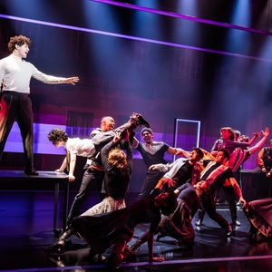 THE WHO’S TOMMY Will Launch North American Tour in Cleveland This October Photo