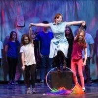 Traveling Players Presents ALICE IN WONDERLAND This May Photo