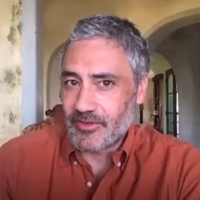 VIDEO: Taika Waititi Discusses His Star-Studded JAMES AND THE GIANT PEACH Readings