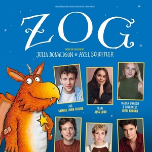 ZOG Comes to The Everyman in March Photo