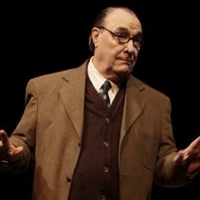 Overture Presents AN EVENING WITH C.S. LEWIS This Month
