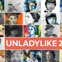 American Masters Presents UNLADYLIKE2020 Video