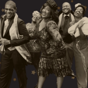 Trustus Theatre Announces Second Annual Gala: HARLEM NIGHTS Photo