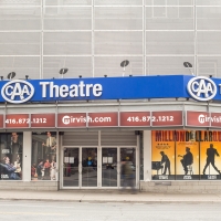 THE SIMON & GARFUNKEL STORY to Play Torontos CAA Theatre in April 2023 Photo