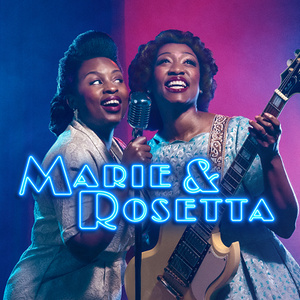 Beverley Knight and Ntombizodwa Ndlovu Will Lead West End Premiere of MARIE AND ROSET Photo