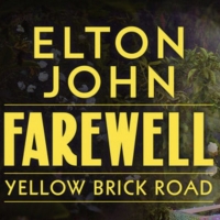 Elton John to Bring Farewell Yellow Brick Road Tour to Rogers Place