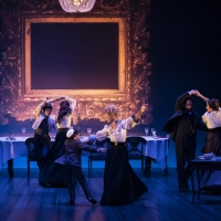 Video: Watch Scenes from Tom Stoppard's LEOPOLDSTADT on Broadway Photo