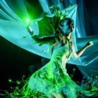 BWW Review:  Synetic Streaming Version of THE ADVENTURES OF PETER PAN an Enduring Cla Photo