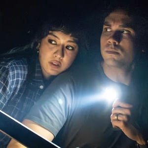 Meet the Cast of PARANORMAL ACTIVITY, Now in Previews on Broadway Photo