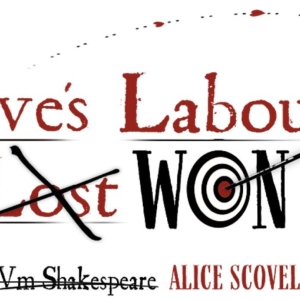 Steven Boyer, Sarah Stiles and More to Star in LOVES LABOURS WON Benefit Reading Photo