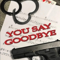 Keith Steinbaum Promotes His Sleuth Mystery Novel 'You Say Goodbye' Photo