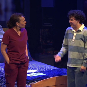Video: DEAR EVAN HANSEN at A.C.T. of CT Photo
