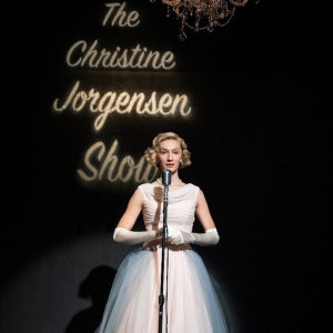 Tickets Now on Sale to THE CHRISTINE JORGENSEN SHOW at HERE Video