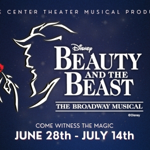Rose Center Theater to Present BEAUTY AND THE BEAST This Summer Video
