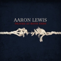 Aaron Lewis' 'Frayed At Both Ends' Hits #1 as Bestselling Country Album in America Photo
