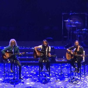 Foreigner to Play Long Island Benefit Concert In Support of FEELS LIKE THE FIRST TIME Photo