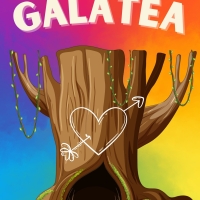 Wagner College Theatre Stage One Presents The Elizabethan Gem GALATEA Photo