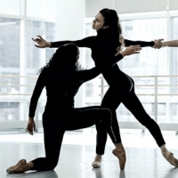Cherylyn Lavagnino Dance Presents MYTHOLOGIES- A New Work In Five Parts