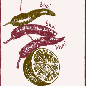 BHAI BHAI BHAI by Veer Arya to Premiere January 2026 for NYTF Photo