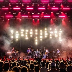 Wilco Summer Tour To Include July Concert At Columbus’ Palace Theatre Photo