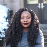 Behind the Curtain: Interview With Stage Manager Tia Harewood-Millington Interview