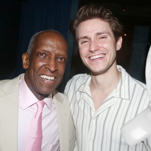 Wake Up With BroadwayWorld August 12, 2024 Photo