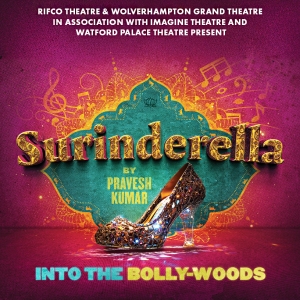 SURINDERELLA Pantomime Will Embark on UK Tour Photo