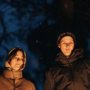 Norwegian Folk Duo Konradsen Release New Single 'Michael' Photo