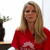 VIDEO: Kelli O'Hara Discusses Honoring Loved Ones by Running NYC Marathon Photo