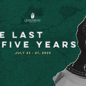 Interview: Kristina Sullivan of THE LAST FIVE YEARS at Queensbury Theatre Interview