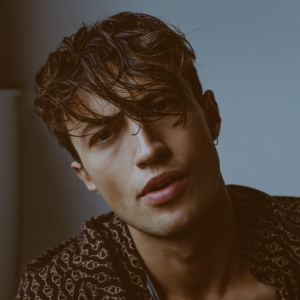 Interview: 'It's Gonna Be Explosive': Jordan Luke Gage on Identity, Tight Timelines a Interview