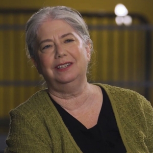 Video: Director Mary Zimmerman on THE MATCHBOX MAGIC FLUTE at Goodman Theatre Photo
