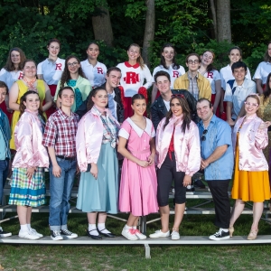 Review: GREASE at Musicals At Richter Photo