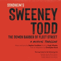 Review: Austin Opera - SWEENEY TODD: The Demon Barber Of Fleet Street