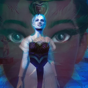 Alexander Shelley to Bring Stravinskys FIREBIRD To Life With Full-Length Animated Visuals Photo