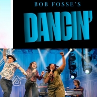 The Old Globe Announces 2022 Season Featuring Broadway-Bound BOB FOSSE'S DANCIN', Thr Photo